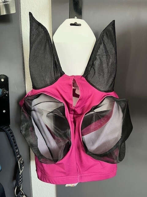 KANTRIE Fliegenmaske Puck